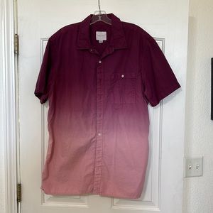 American Eagle XL Tall Men’s Shirt.